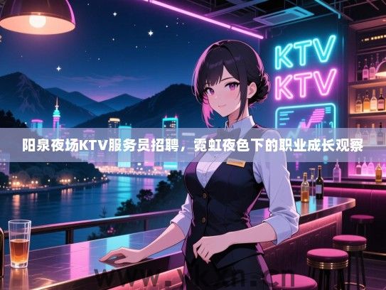 阳泉夜场KTV服务员招聘,霓虹夜色下的职业成长观察 阳泉夜场KTV服务员招聘,霓虹夜色下的职业成长观察